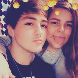 Meet your Posher, Daniel